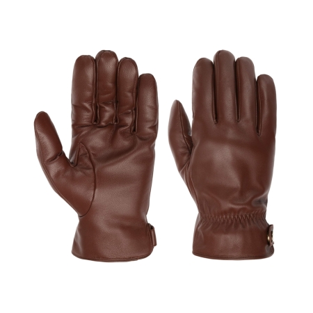 Leather Gloves